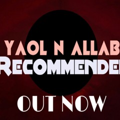Recommended (Original Mix)[Free Download]