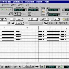 Early Beats Creative