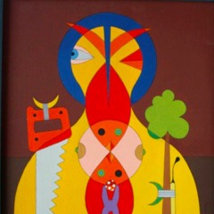 Ef Zambó - A macska