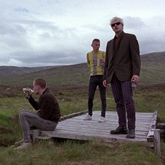 Sigur Ros - Svefn-G-Englar