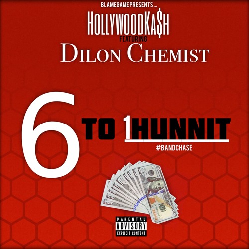 6 To 1Hunnit Ft. Dilon Chemist (Prod. By Matth Beats)