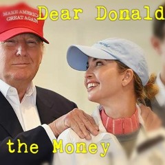 Dear Donald