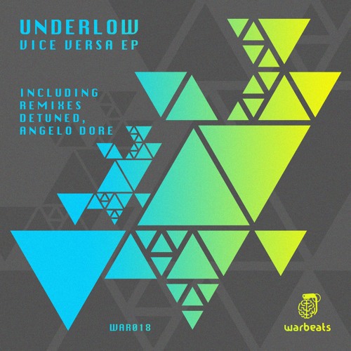 Underlow - Vice Versa (Original Mix)