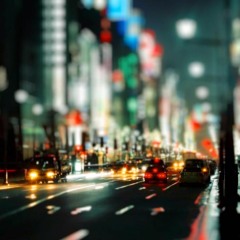 One