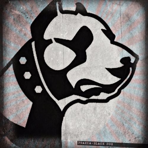 Praxia -  Bitter (Free Download)