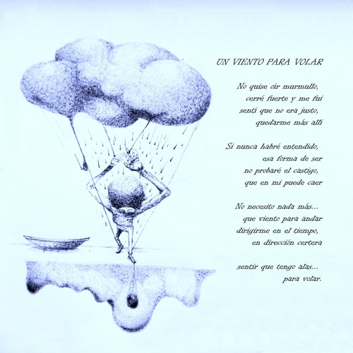 Un Viento Para Volar By Granpez Rock On Soundcloud Hear The World S Sounds soundcloud