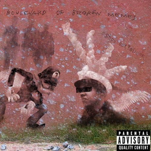 R U Lonely? (BOULEVARD OF BROKEN MEMES OUT NOW!)