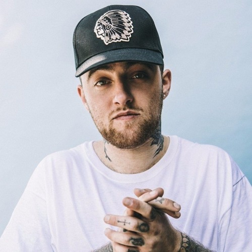 Mac Miller And Kendrick Lamar