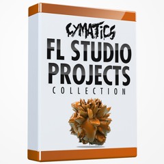 FL Studio Projects Collection - OUT NOW