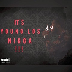 Young Lo$- Mutual Feeling (Prod. by EQROOM)