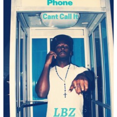 Can't Call It (Prod. MaczMuzik)