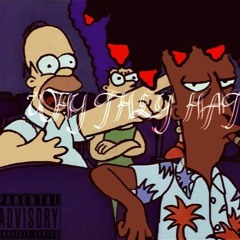 LilTony -Let Me Be( Prod. By LilTony )