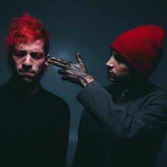 Blurryface Mega - Mashup - Twenty One Pilots