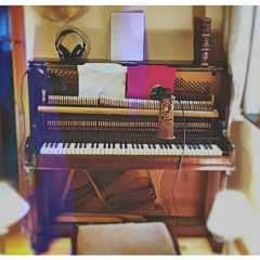 Ireland Song #1 - Piano