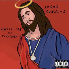 Jesus Sandals (feat. Traprymple)