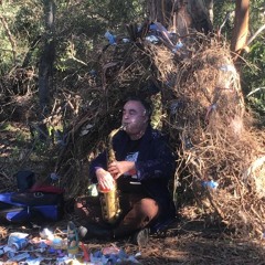 Merri Creek July 2016