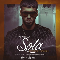 Sola (Official Version)