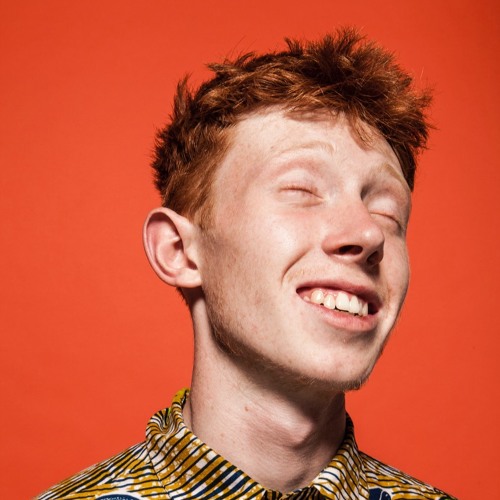 King Krule - La Luna