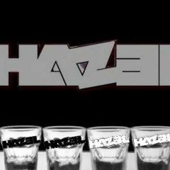 Dj Hazel Live Set  Club Nevada Nur (13.08.2016)