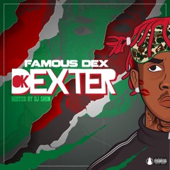 Dexter - Pressure ft. Lite Fortunato (Prod. By 16 Yr Old & Eera)