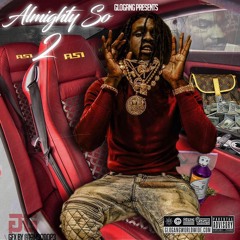 Sipped All My Lean(Chief Keef x GBE Capo Type Beat) [Prod. By @IamSoDop3 x @atluiscp]