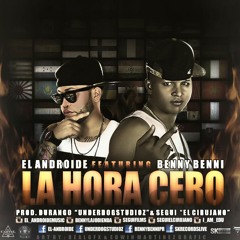 La Hora Cero (2014)