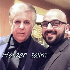 Haider Salim Live  Ranga Anar Full Version( keybaord Rahe Jahani Tabla Izmarai Arif)