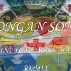 DJ C ONE UINI FOTU MALI MALI