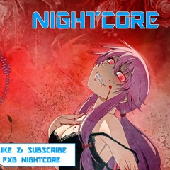 Nightcore - Melanie Martinez - Mad Hatter