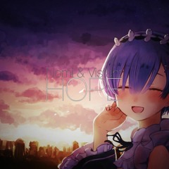 Nomi & Vistant - Hope