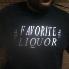 Favorite Liquor