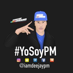 DJ PM - Dembow Mix Septiembre 2016