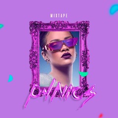 ϟ MIXTAPE ESPECIAL P4NICS 250K ϟ