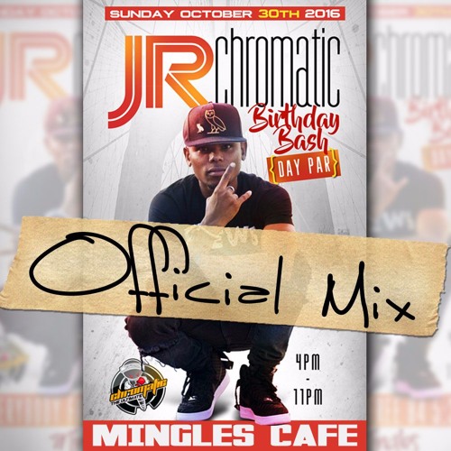 chromatic mix