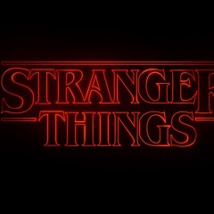 Stranger Things Trap Remix