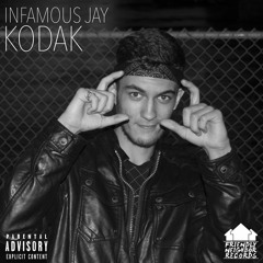 Infamous Jay - Kodak (Prod. Flip)