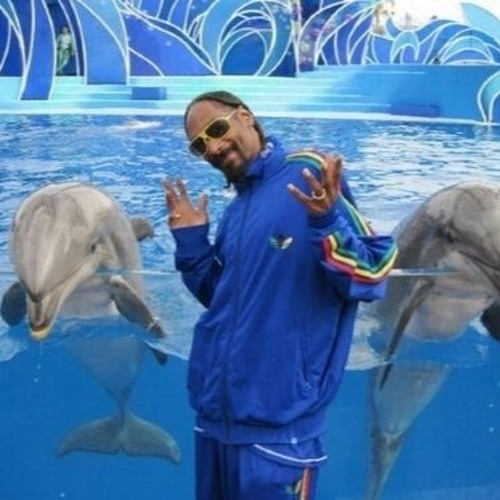 Snoop Goes For A Swim [420 Followers]