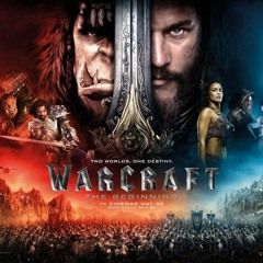 Warcraft - Sound track