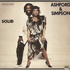 Ashford And Simpson - Solid (PH Re - Edit Disco) Boosted