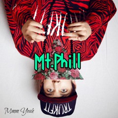 Austin Mahone - Mmm Yea (Mt.Phill Remix)
