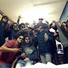 Xavier/Alemonix/Tiago Vandal/Deleon/Andrigo GS - Estúdio Livre (Prod. Matheus Quevedo)