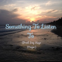 Touch (Prod, Jay Keys Major) Feat. Zachariah & Young Pe$o (BONUS TRACK)