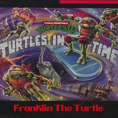 Turtles in Time Vol. 6