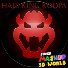 A Grubstake Approaches (Super Mashup 3D World)