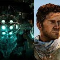 Playstation All - Stars Battle Royale Music- Stowaways - BioShock