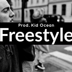 Free Mac Miller x Kendrick Lamar Type Beat - Freestyle