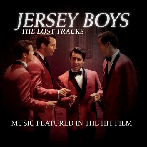 Listen to Sherry by The Remaster in Jersey Boys: The Lost Tracks playlist  online for free on SoundCloud