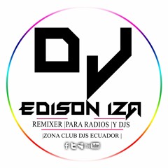 Reggaeto Mega Combinacion ft Dj Edison Iza