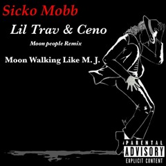 Sicko Mobb- Moon People