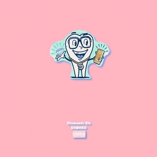 Diamonds Blu
